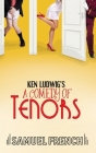 Ken Ludwig's a Comedy of Tenors Cover Image