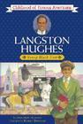 Langston Hughes: Young Black Poet Cover Image
