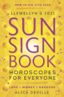 Llewellyn's 2021 Sun Sign Book: Horoscopes for Everyone! By Alice Deville Cover Image