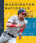 Washington Nationals Cover Image