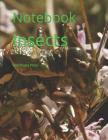 Insects: Notebook Cover Image