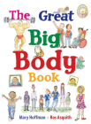 The  Great Big Body Book Cover Image