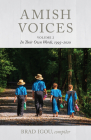 Amish Voices, Volume 2: In Their Own Words 1993-2020 By Brad Igou (Compiled by) Cover Image