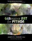 Generative Art for Python Cover Image
