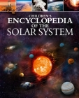 Children's Encyclopedia of the Solar System By Claudia Martin Cover Image
