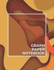 Graph Paper Notebook: Composition Book Graphing Paper Cover Image