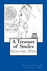 A Treasure of Smiles: Volume One By Father Alfred R. Pehrsson CM Cover Image