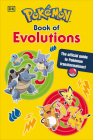 Pokémon Book of Evolutions Cover Image