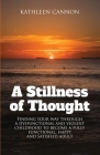 A Stillness of Thought Cover Image
