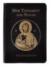 New Testament and Psalms By New American Bible Revised Edition (Nabr (Other) Cover Image