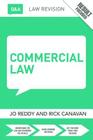 Q&A Commercial Law (Questions and Answers) By Jo Reddy, Rick Canavan Cover Image