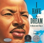 I Have a Dream (Book & CD) Cover Image