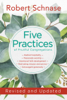 Five Practices of Fruitful Congregations: Revised and Updated By Robert Schnase Cover Image