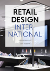 Retail Design International Vol. 8: Components, Spaces, Buildings By Jons Messedat Cover Image