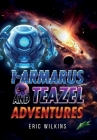 I-Armarus and Teazel Adventures Cover Image