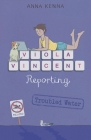 Viola Vincent Reporting - Troubled Water Cover Image
