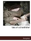 Tales of a Grandfather Cover Image