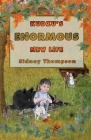 Kudzu's Enormous New Life By Sidney Thompson Cover Image