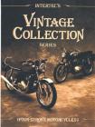 Intertec's Vintage Collection Series: Four-Stroke Motorcycles Cover Image