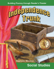 Independence Trunk (Reader's Theater) By Stephanie Macceca Cover Image