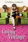 Going Vintage By Lindsey Leavitt Cover Image