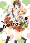 Kase-san and Bento (Kase-san and... Book 2) Cover Image
