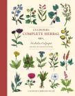 Culpeper's Complete Herbal: Illustrated and Annotated Edition By Nicholas Culpeper, Steven Foster Cover Image