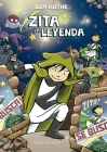 Zita, la leyenda Cover Image