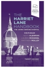 The Harriet Lane Handbook By Evelyn Miller Cover Image