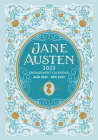 Jane Austen 2023 Engagement Calendar Cover Image