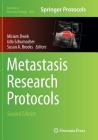 Metastasis Research Protocols (Methods in Molecular Biology #1070) Cover Image