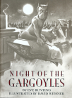 Night of the Gargoyles By Eve Bunting, David Wiesner (Illustrator) Cover Image