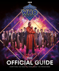 Doctor Who: The Official Guide Cover Image