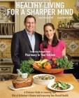 Healthy Living for a Sharper Mind: A Clinician's Guide to Lowering Your Risk of Alzheimer's Disease and Improving Your Overall Health Cover Image