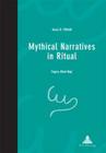 Mythical Narratives in Ritual: Dagara Black Bagr Cover Image