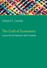The Craft of Economics: Lessons from the Heckscher-Ohlin Framework (Ohlin Lectures) Cover Image