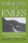 Emigrants and Exiles (Oxford Paperbacks) Cover Image