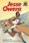 Jesse Owens (On My Own Biographies) Cover Image