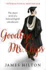 Goodbye, Mr. Chips Cover Image