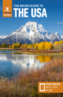 The Rough Guide to the Usa: Travel Guide with Free eBook Cover Image