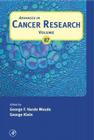 Advances in Cancer Research: Volume 87 Cover Image