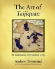 The Art of Taijiquan: An Examination of Five Family Styles Cover Image