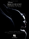 Maleficent: Mistress of Evil: Music from the Motion Picture Soundtrack Cover Image