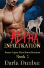 Alpha Infiltration Cover Image