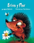 Erizo y Flor Cover Image