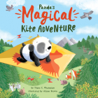Panda's Magical Kite Adventure (Tipper's Toy Box Adventures 1) (Clever Storytime) Cover Image