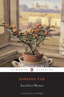 Excellent Women By Barbara Pym, A. N. Wilson (Introduction by) Cover Image