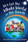 He's Got the Whole World in His Hands Cover Image