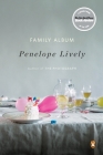 Family Album: A Novel By Penelope Lively Cover Image
