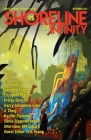 Shoreline of Infinity 26: Science Fiction Magazine By Eris Young (Guest Editor), Sonia Rippenkroeger, Km Szpara (Interviewee) Cover Image